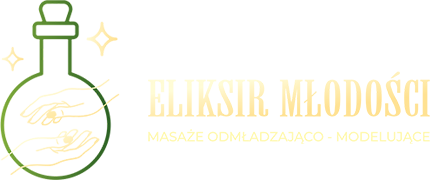 Eliksir Młodości | Masaże odmładzajace - modelujące